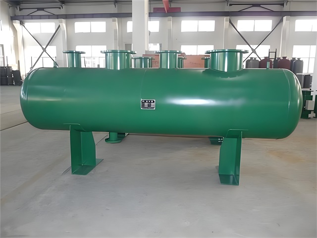 兴县集分水器需要电源吗